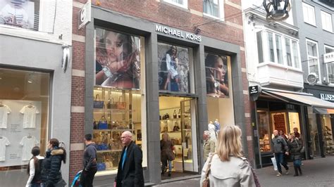 spui den haag michael kors